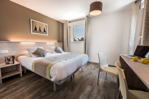 Imagen de la habitación del Hotel Grand Parc. Foto 6