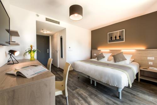 Imagen de la habitación del Hotel Grand Parc. Foto 8