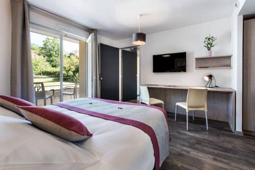 Imagen de la habitación del Hotel Grand Parc. Foto 10