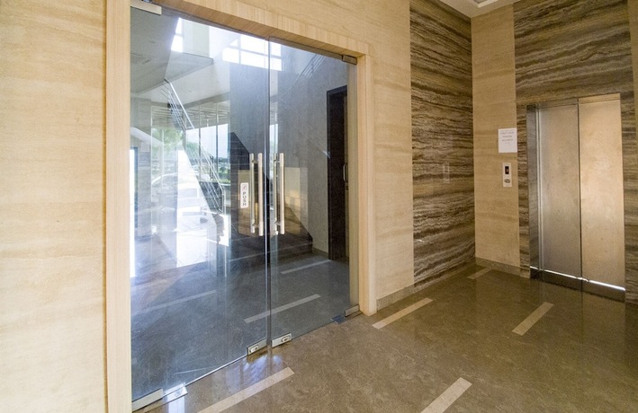 Imagen general del Hotel Grand Parivaar. Foto 11