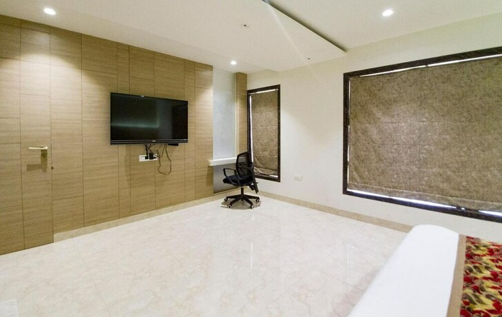 Imagen general del Hotel Grand Parivaar. Foto 13