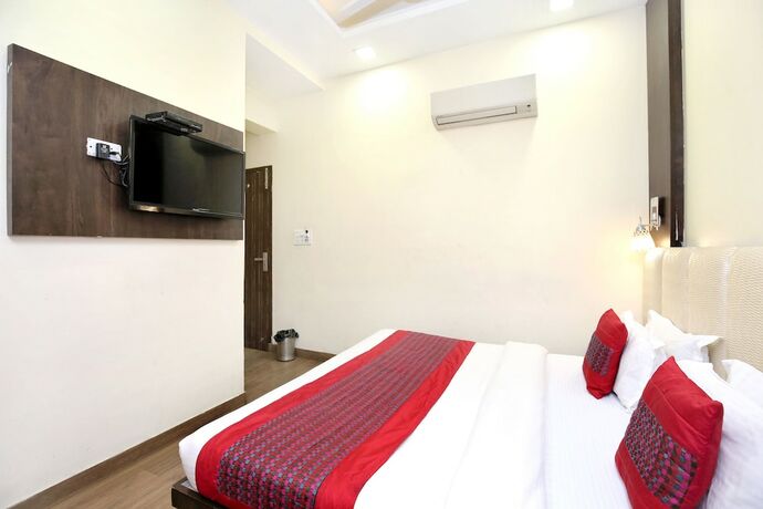 Imagen general del Hotel Grand Park, Amritsar. Foto 7