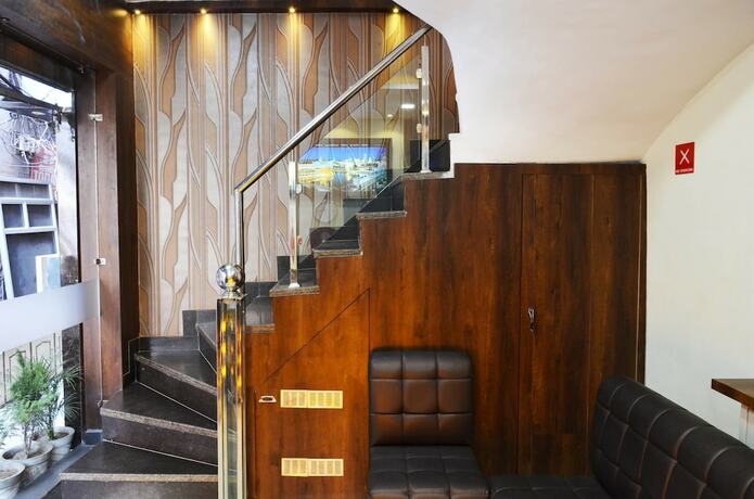 Imagen general del Hotel Grand Park, Amritsar. Foto 15