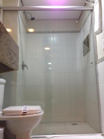 Imagen de la habitación del Hotel Grand Park, Campo Grande. Foto 6