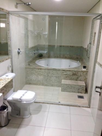Imagen de la habitación del Hotel Grand Park, Campo Grande. Foto 7