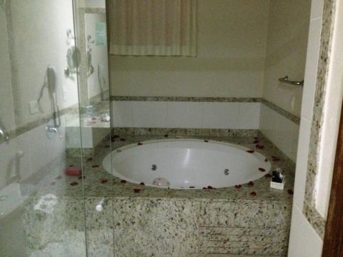 Imagen de la habitación del Hotel Grand Park, Campo Grande. Foto 9