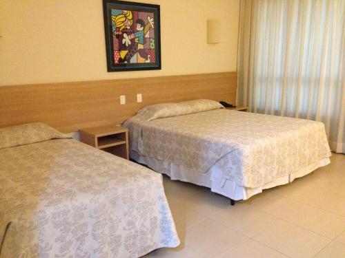 Imagen de la habitación del Hotel Grand Park, Campo Grande. Foto 10