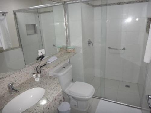 Imagen general del Hotel Grand Park, Campo Grande. Foto 3