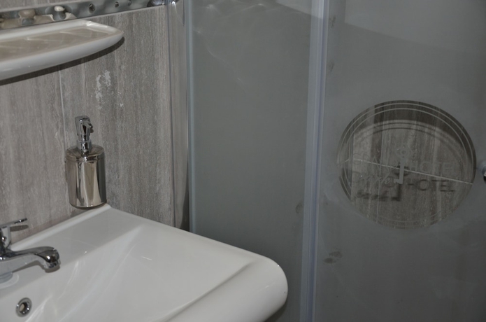 Imagen de la habitación del Hotel Grand Park Corlu. Foto 2