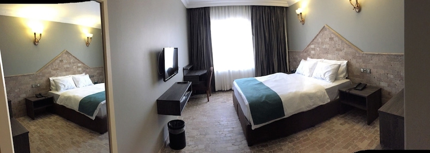 Imagen de la habitación del Hotel Grand Park Corlu. Foto 3