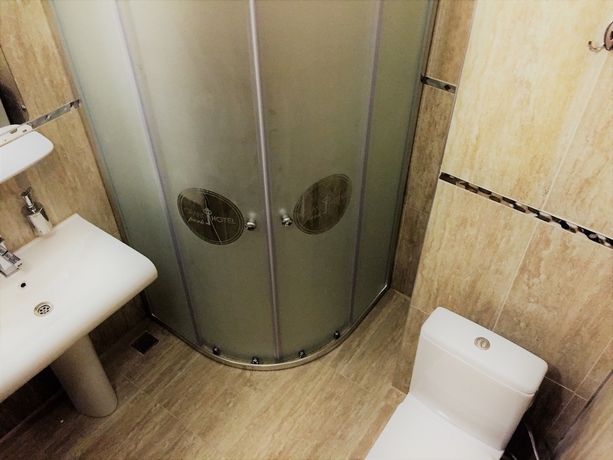 Imagen de la habitación del Hotel Grand Park Corlu. Foto 4