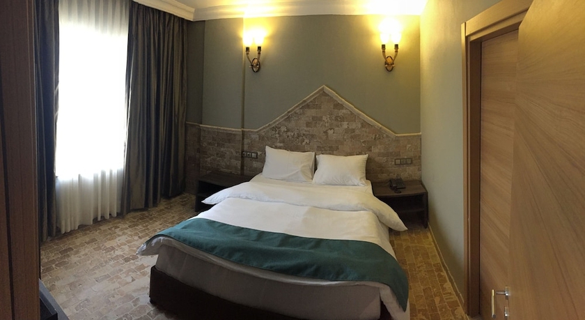 Imagen de la habitación del Hotel Grand Park Corlu. Foto 6