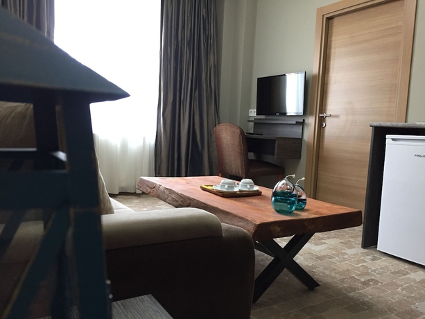 Imagen de la habitación del Hotel Grand Park Corlu. Foto 7