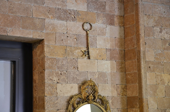 Imagen de los interiores del Hotel Grand Park Corlu. Foto 15