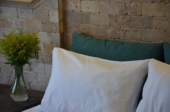 Imagen de la habitación del Hotel Grand Park Corlu. Foto 8