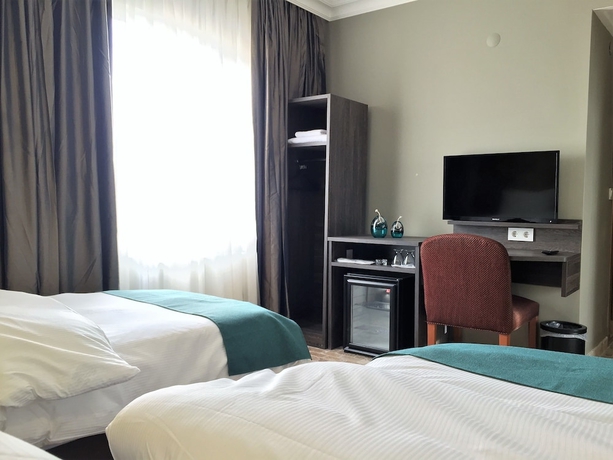 Imagen de la habitación del Hotel Grand Park Corlu. Foto 9