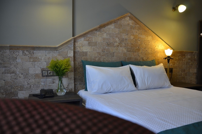 Imagen de la habitación del Hotel Grand Park Corlu. Foto 10