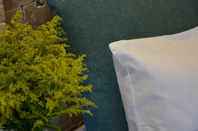 Imagen de la habitación del Hotel Grand Park Corlu. Foto 11
