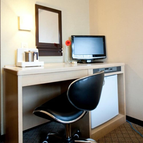 Imagen de la habitación del Hotel Grand Park Excel Kisarazu. Foto 10