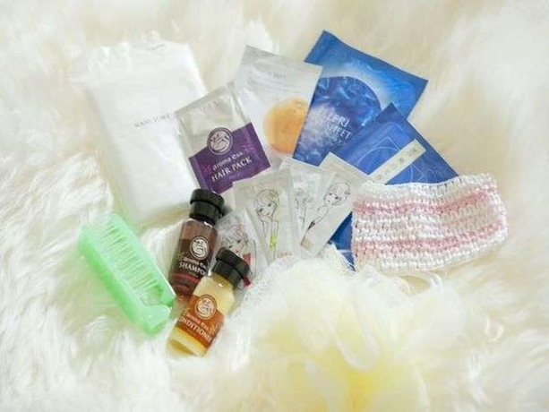 Imagen de la habitación del Hotel Grand Park Excel Kisarazu. Foto 12