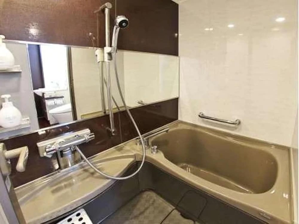 Imagen de la habitación del Hotel Grand Park Excel Kisarazu. Foto 13