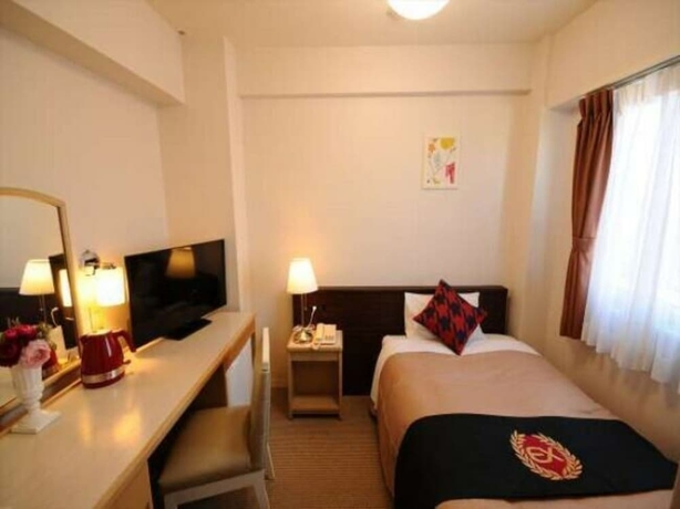 Imagen de la habitación del Hotel Grand Park Excel Kisarazu. Foto 14