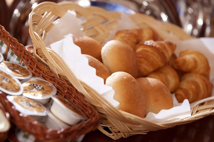 Imagen del bar/restaurante del Hotel Grand Park Excel Kisarazu. Foto 7