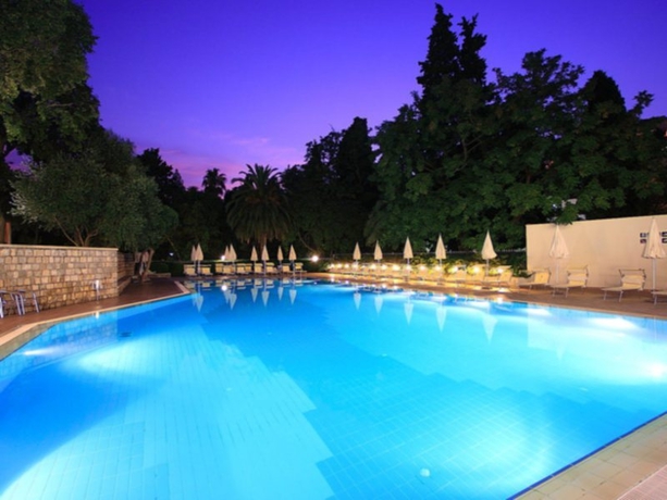 Imagen general del Hotel Grand Park. Foto 2