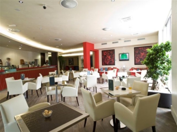 Imagen general del Hotel Grand Park. Foto 3