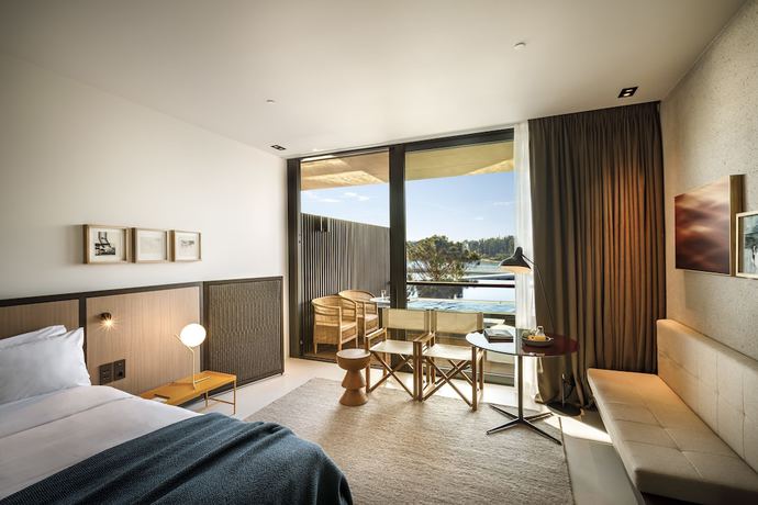 Imagen de la habitación del Hotel Grand Park Hotel Rovinj by Maistra Collection. Foto 5