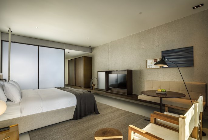 Imagen de la habitación del Hotel Grand Park Hotel Rovinj by Maistra Collection. Foto 9