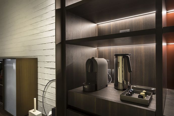 Imagen de la habitación del Hotel Grand Park Hotel Rovinj by Maistra Collection. Foto 10