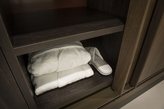 Imagen de la habitación del Hotel Grand Park Hotel Rovinj by Maistra Collection. Foto 11