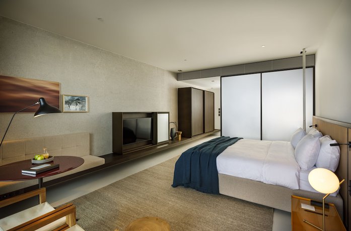 Imagen de la habitación del Hotel Grand Park Hotel Rovinj by Maistra Collection. Foto 13