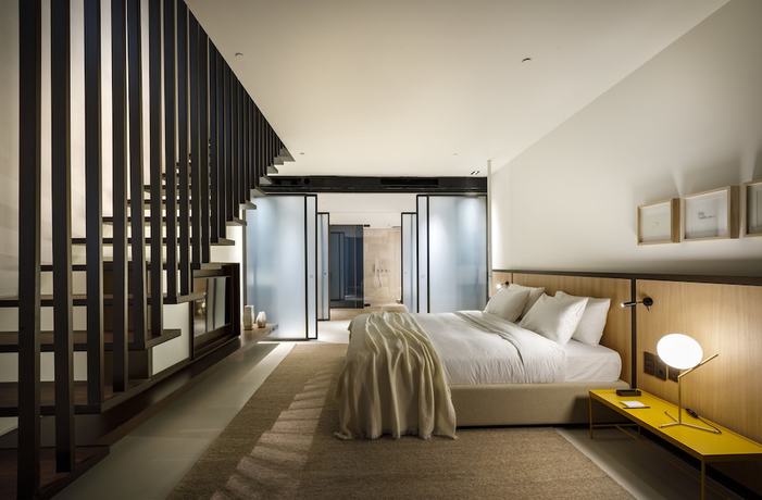 Imagen de la habitación del Hotel Grand Park Hotel Rovinj by Maistra Collection. Foto 14