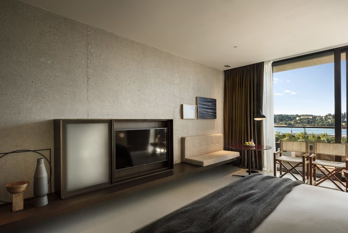 Imagen de la habitación del Hotel Grand Park Hotel Rovinj by Maistra Collection. Foto 16