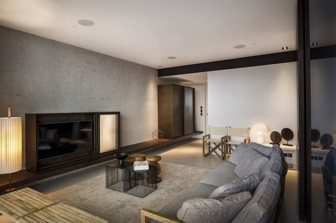 Imagen de la habitación del Hotel Grand Park Hotel Rovinj by Maistra Collection. Foto 17