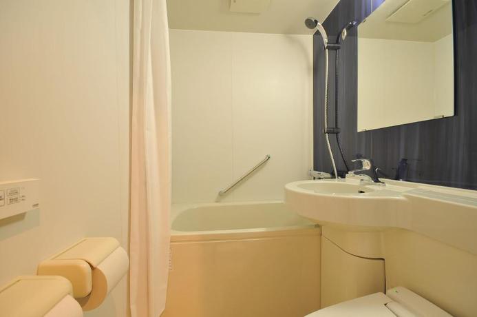 Imagen de la habitación del Hotel Grand Park Hotel The Luxuex Minami-Kashiwa. Foto 7