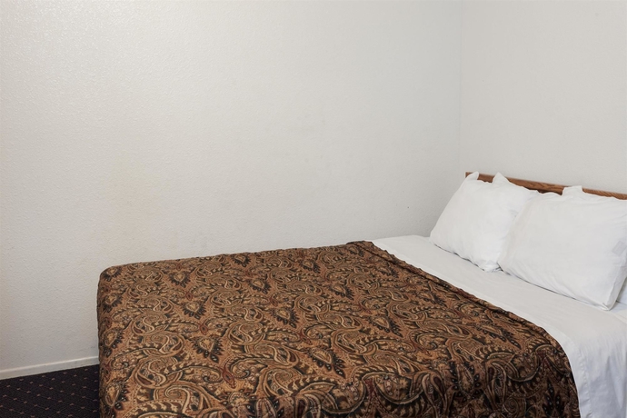 Imagen de la habitación del Hotel Grand Park Inn Anaheim Maingate. Foto 4