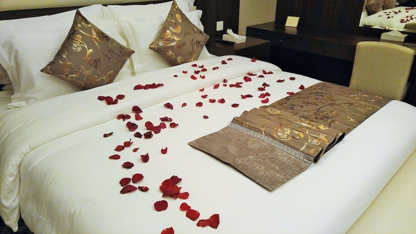 Imagen de la habitación del Hotel Grand Park, Jeddah. Foto 5