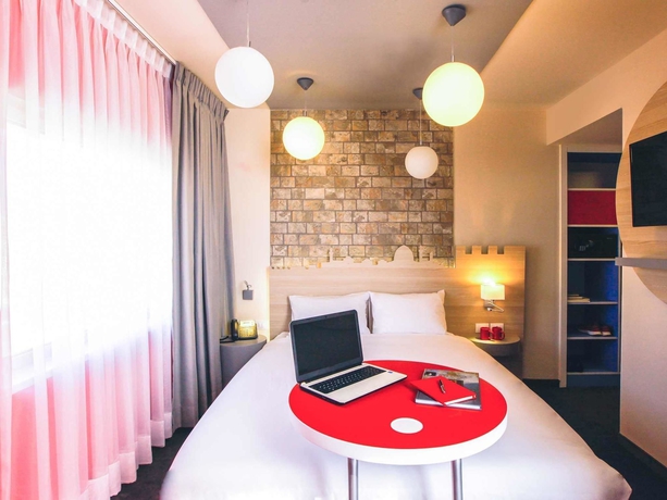 Imagen de la habitación del Hotel Grand Park Jerusalem. Foto 15