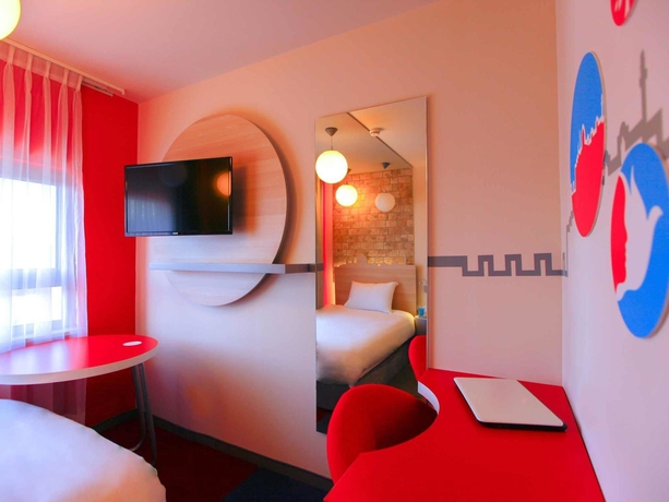 Imagen de la habitación del Hotel Grand Park Jerusalem. Foto 16