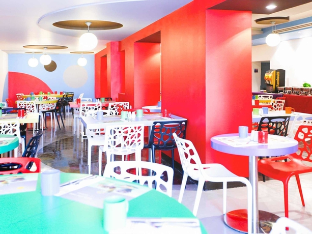 Imagen general del Hotel Grand Park Jerusalem. Foto 3