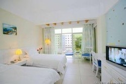 Imagen de la habitación del Hotel Grand Park Jiayou Hotel Shanghai. Foto 5