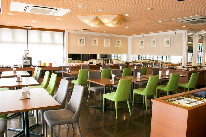 Imagen del bar/restaurante del Hotel Grand Park Kazusa. Foto 3