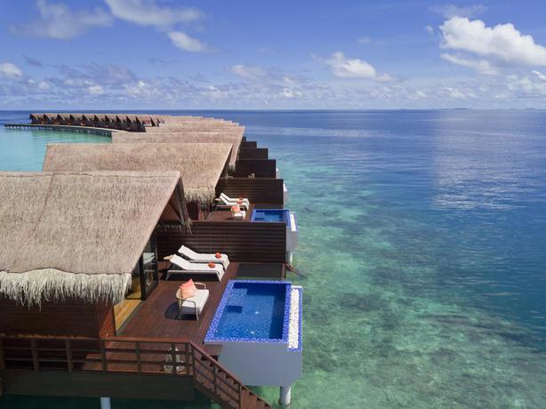 Imagen general del Hotel Grand Park Kodhipparu. Foto 20