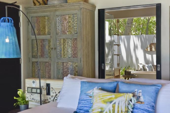 Imagen general del Hotel Grand Park Kodhipparu. Foto 19