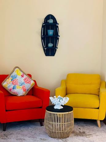 Imagen de la habitación del Hotel Grand Park Manuel Antonio. Foto 6