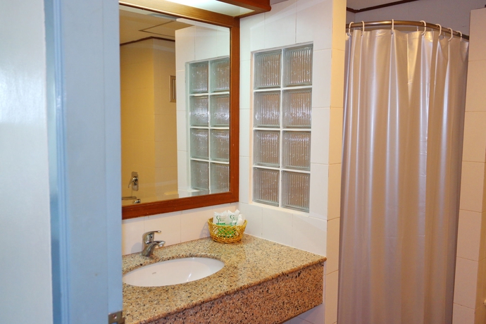 Imagen de la habitación del Hotel Grand Park, Nakhon Si Thammarat Ciudad. Foto 4