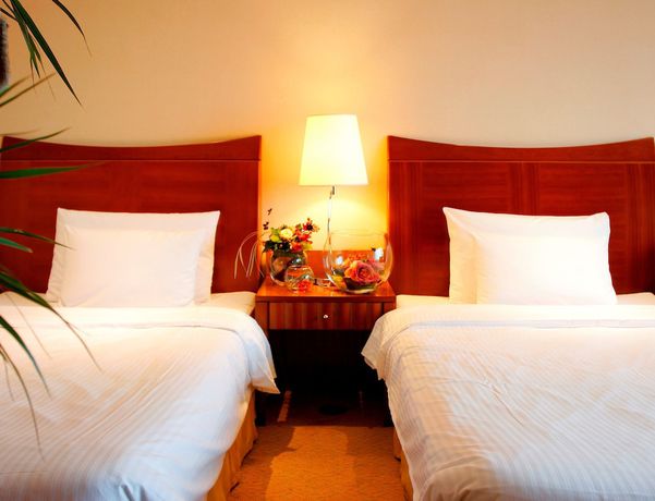 Imagen de la habitación del Hotel Grand Park Otaru. Foto 3